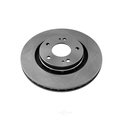 Uap 31401 Disc Brake Rotor 31401